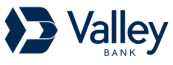 valley bank logo new transparent